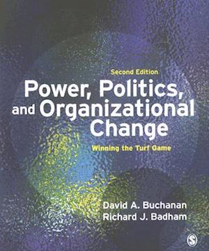 Power, Politics, and Organizational Change