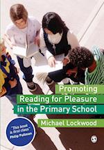 Promoting Reading for Pleasure in the Primary School