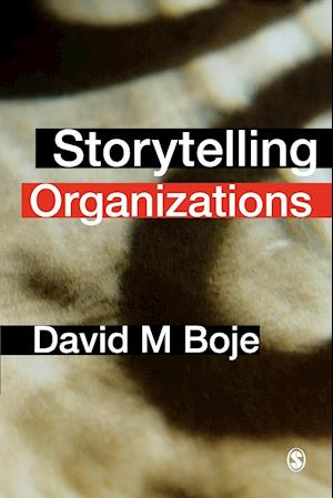 Storytelling Organizations