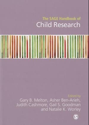 The SAGE Handbook of Child Research