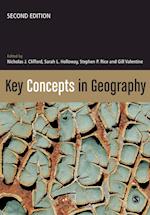 Key Concepts in Geography
