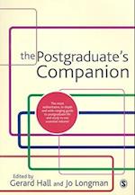 The Postgraduate's Companion