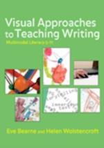 Visual Approaches to Teaching Writing