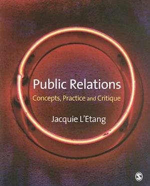 Public Relations