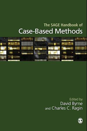 The SAGE Handbook of Case-Based Methods