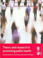 Theory and Research in Promoting Public Health