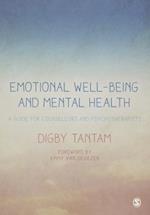 Emotional Well-being and Mental Health