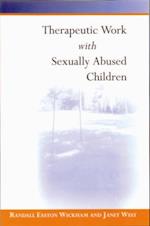 Therapeutic Work with Sexually Abused Children