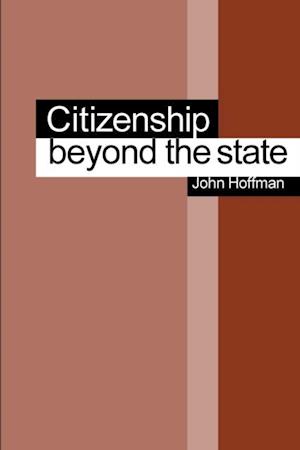 Citizenship Beyond the State