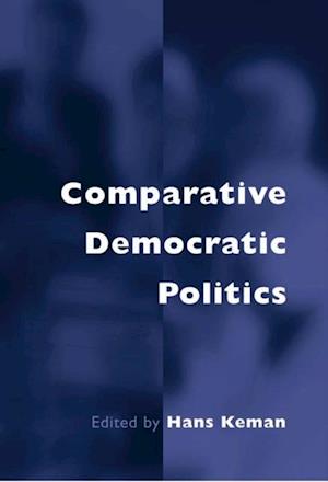 Comparative Democratic Politics