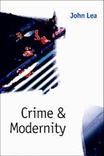 Crime and Modernity