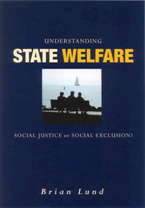 Understanding State Welfare