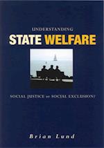 Understanding State Welfare