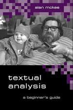 Textual Analysis