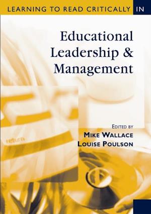 Learning to Read Critically in Educational Leadership and Management