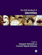 The SAGE Handbook of Identities