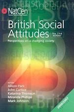 British Social Attitudes