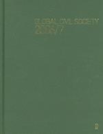 Global Civil Society 2006/7