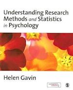 Understanding Research Methods and Statistics in Psychology