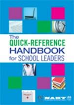 The Quick-Reference Handbook for School Leaders