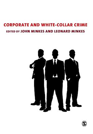 Corporate and White Collar Crime