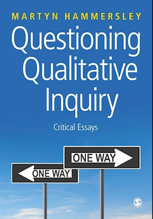 Questioning Qualitative Inquiry