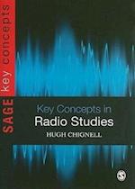 Key Concepts in Radio Studies