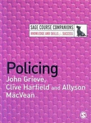 Policing