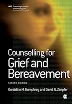 Counselling for Grief and Bereavement