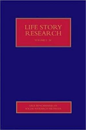 Life Story Research