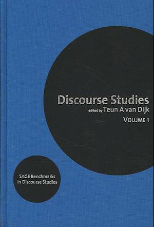 Discourse Studies