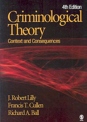 Criminological Theory