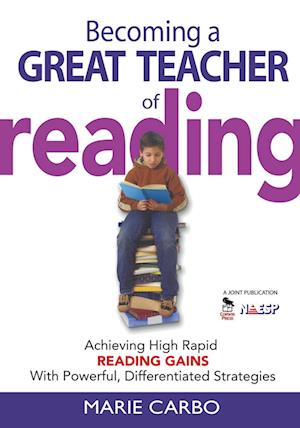 Becoming a Great Teacher of Reading