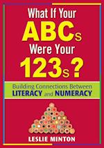 What If Your ABCs Were Your 123s?