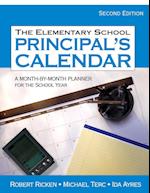 The Elementary School Principal's Calendar