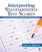 Interpreting Standardized Test Scores