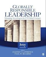 Globally Responsible Leadership