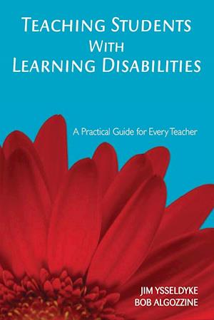 Teaching Students With Learning Disabilities