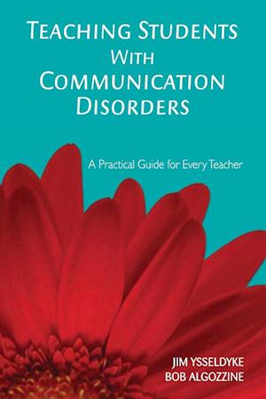 Teaching Students With Communication Disorders