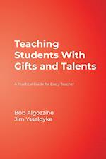 Teaching Students With Gifts and Talents