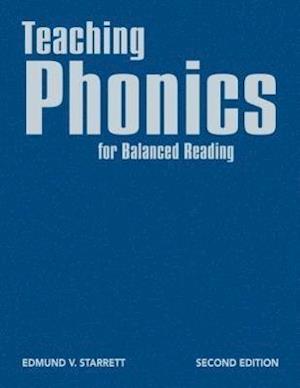 Teaching Phonics for Balanced Reading