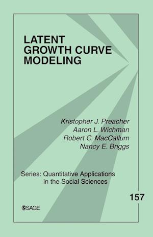 Latent Growth Curve Modeling