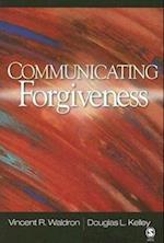Communicating Forgiveness