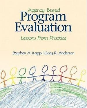 Agency-Based Program Evaluation