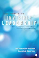 The Power of Invisible Leadership