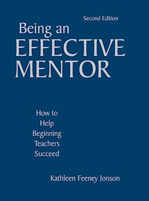 Being an Effective Mentor