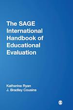 The SAGE International Handbook of Educational Evaluation