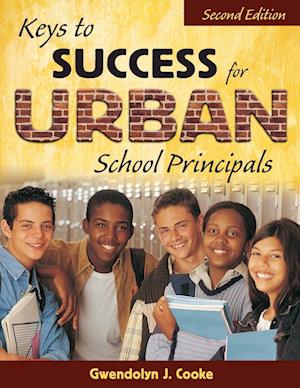 Keys to Success for Urban School Principals