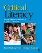 Critical Literacy