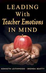 Leading With Teacher Emotions in Mind